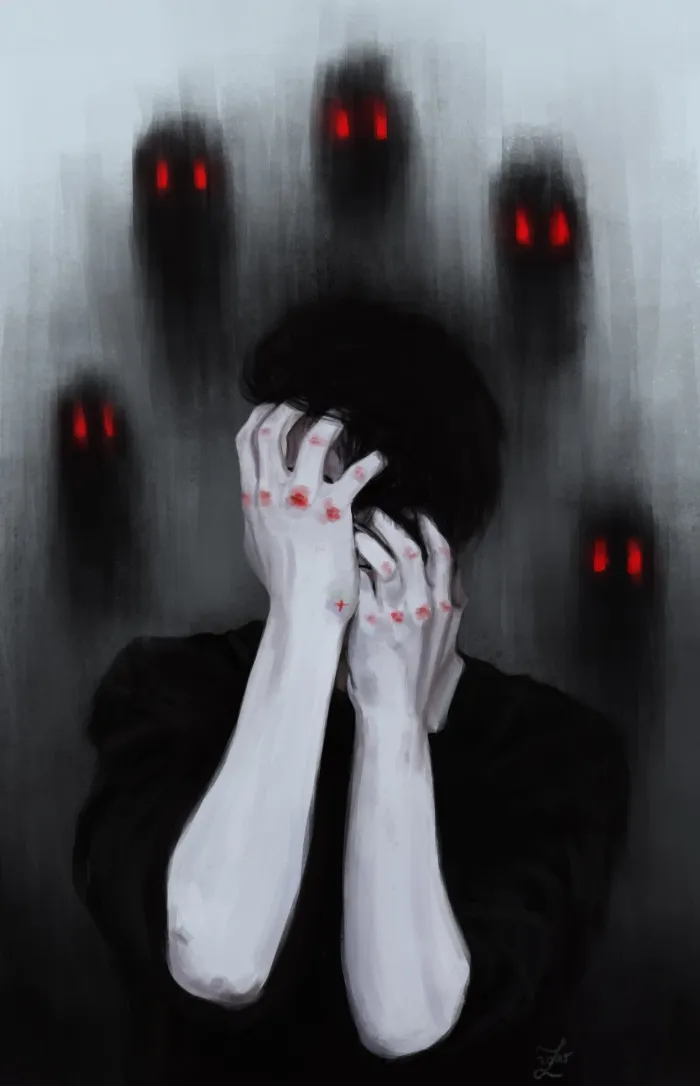 My Demons