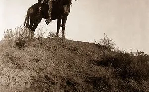 Rare 1900s Photos Capture How Native Americans Lived 100 Years Ago
