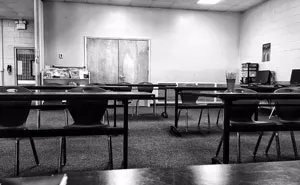 This Professor's Tweets After No One Showed Up To His Class Are Going Viral