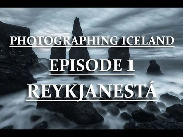Maybe The Best Photography Guide To Iceland?