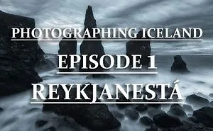 Maybe The Best Photography Guide To Iceland?