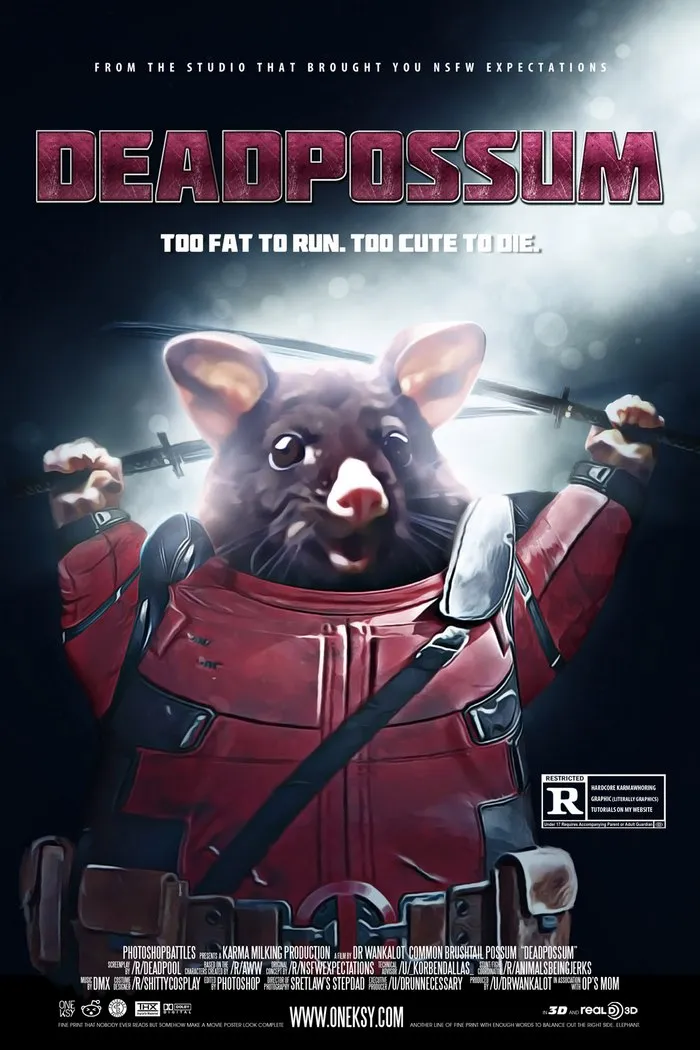 Playing Dead (pool)