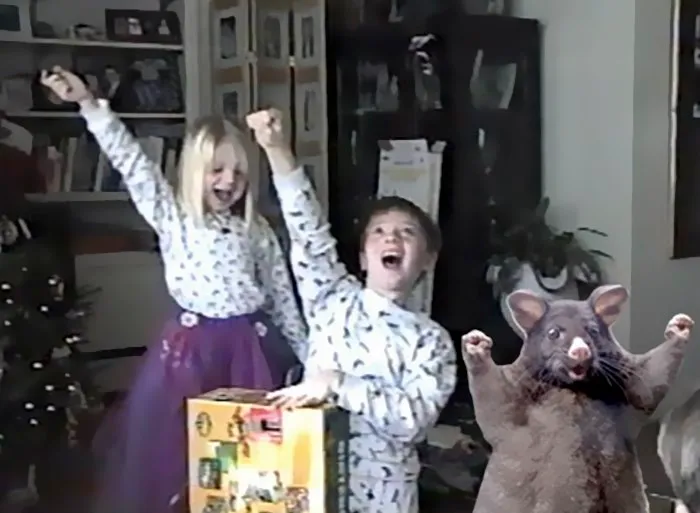 Nintendo 64!!! Oh My Gaaaawdd!!