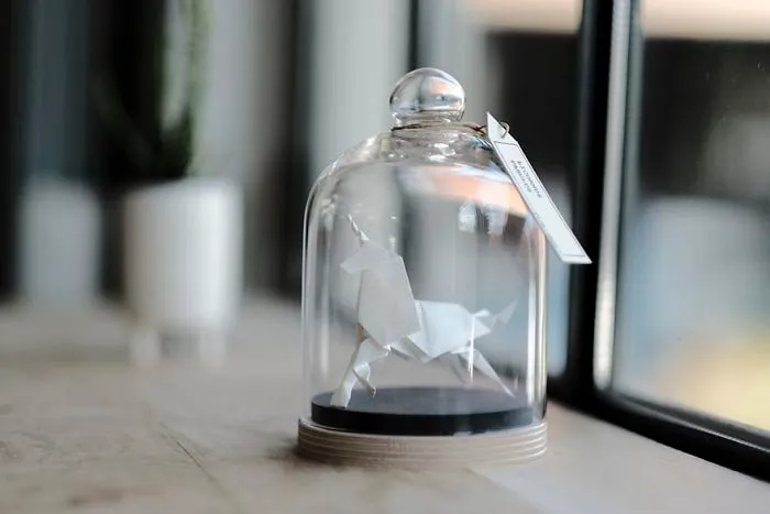 White Unicorn