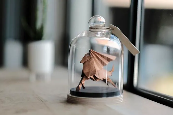 Copper Pegasus