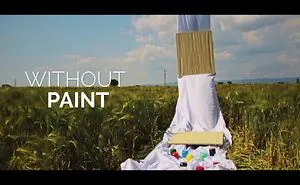 Art Of Recycled Paper