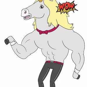Unicorn Power