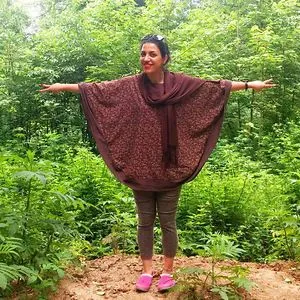 Samaneh Ghaedi