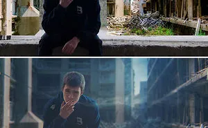 This Russian Photoshop Master’s Skills Will Blow Your Mind
