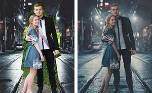 This Russian Photoshop Master’s Skills Will Blow Your Mind