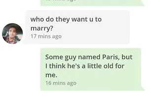 103 Of The Most Savage Comebacks To Terrible Pickup Lines