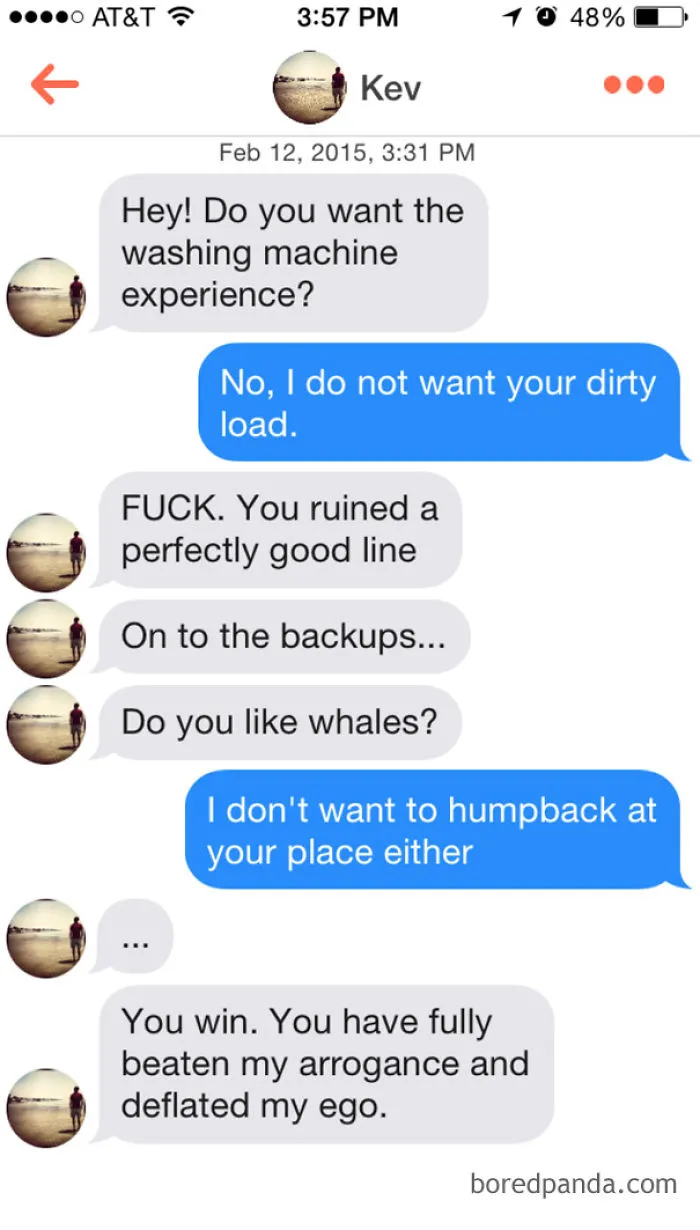 Pick Up Puns