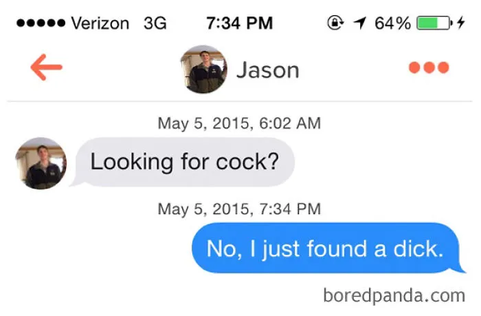 No, Thanks