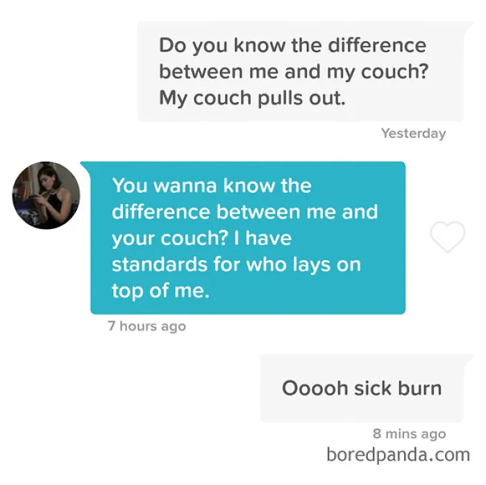 High Standards