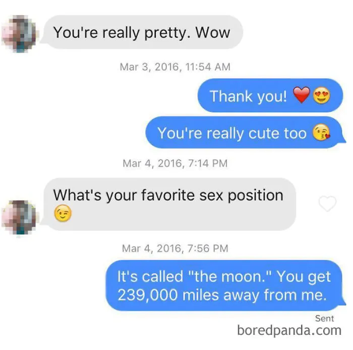 Just Go Away