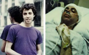 This Man Took A Polaroid Every Day For 18 Years Until The Day He Died, And It'll Break Your Heart