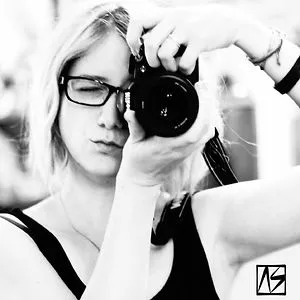 Andreea Strineholm