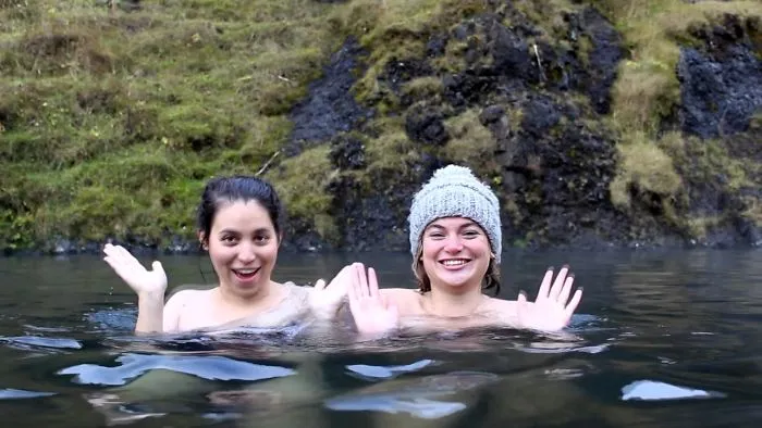 3 Days Dancetrip In Iceland