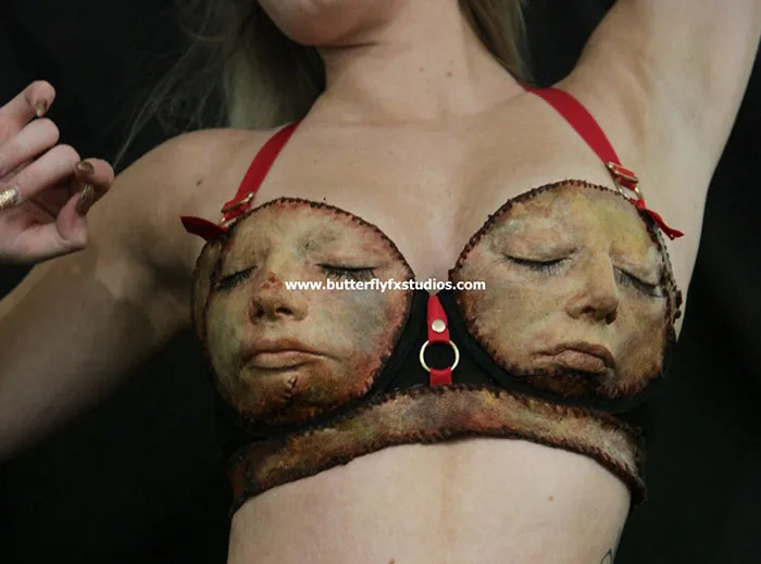 Bra