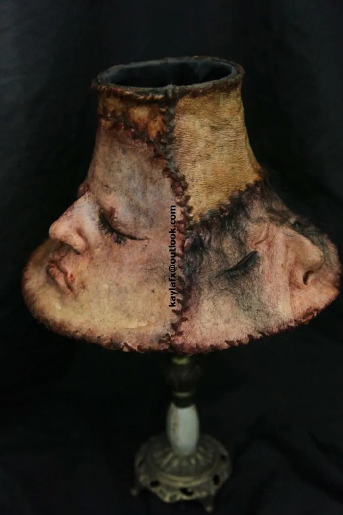 Vintage Lamp