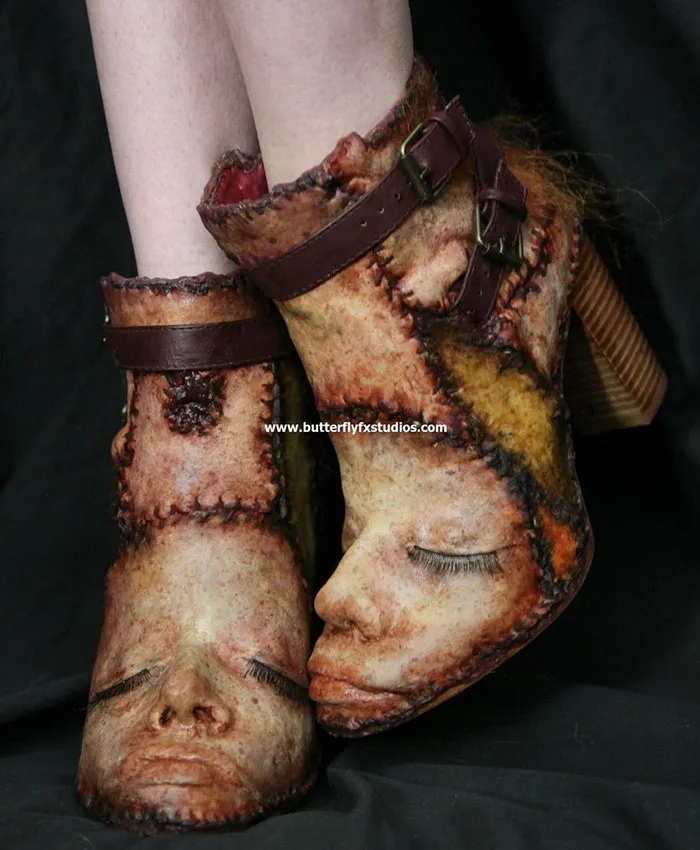 Ankle Boots