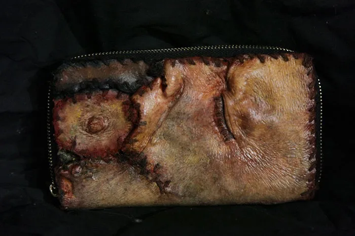 Unisex Wallet