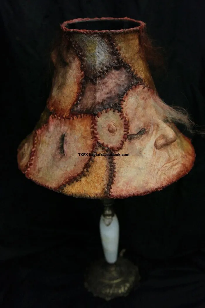 Vintage Lamp