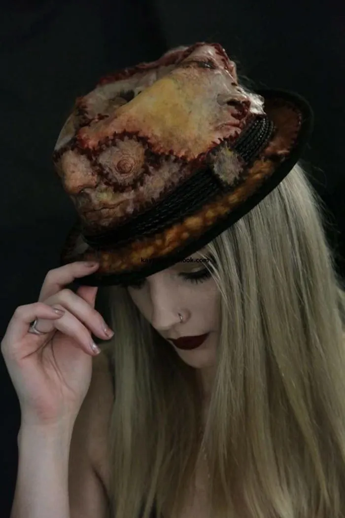 Bowler Hat