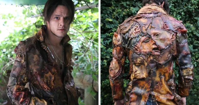 Is This The Most Terrifying Clothing Line Ever?