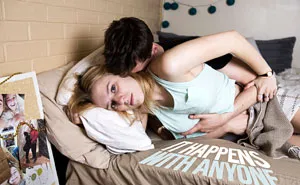 Woman Explains Difference Between Rape And Consent In 5 Tweets To Men Who Still Don't Get It