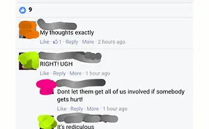 Conservatives Making Grammatical Errors