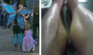 119 Of The Best Single Dads Ever