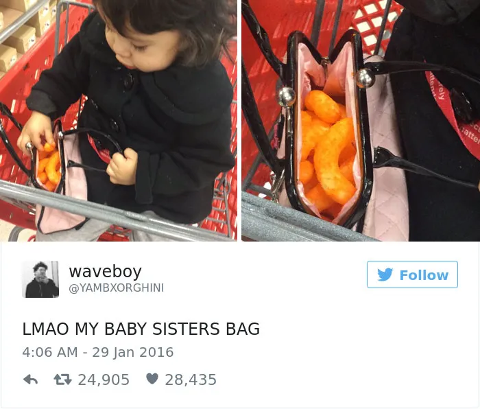 121 Embarrassing Kid Photos That'll Make You Glad You Grew Up Before Social Media Was Invented