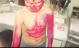 121 Embarrassing Kid Photos That'll Make You Glad You Grew Up Before Social Media Was Invented