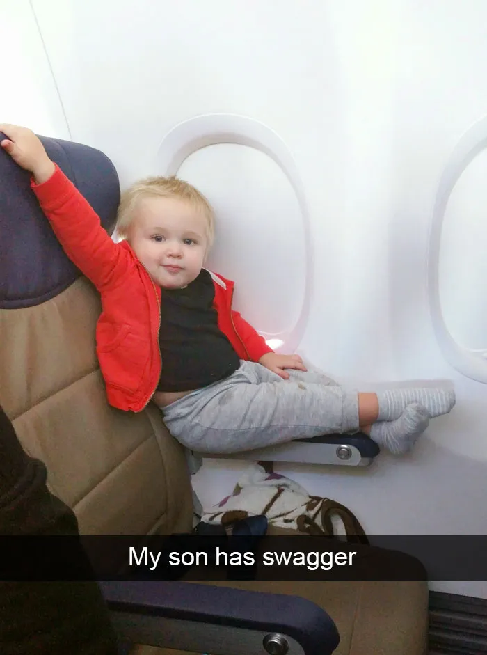 121 Embarrassing Kid Photos That'll Make You Glad You Grew Up Before Social Media Was Invented