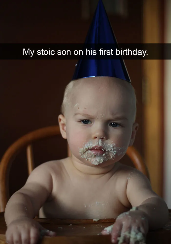 Kid Fails