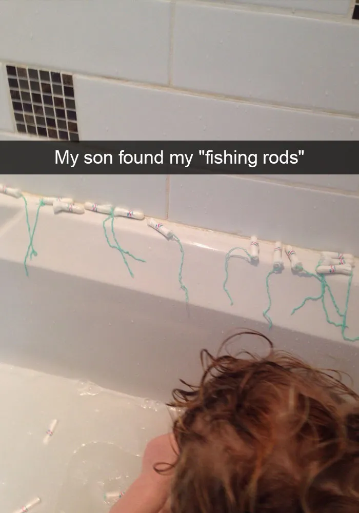 121 Embarrassing Kid Photos That'll Make You Glad You Grew Up Before Social Media Was Invented