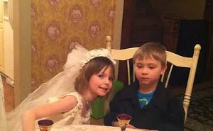 121 Embarrassing Kid Photos That'll Make You Glad You Grew Up Before Social Media Was Invented