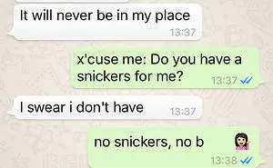 This Girls Dirty Talk Is The Best You'll Hear In A While