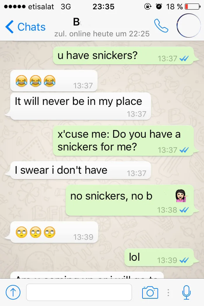 This Girls Dirty Talk Is The Best You'll Hear In A While
