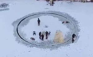 How Finnish People Have Fun