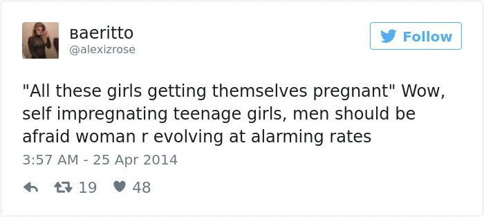 115 Brutally Honest Tweets By Women Who Aren't Going To Take Your Sh*t Anymore