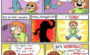 Think You Suck As A Parent? 40 Images To Prove You‘Re Wrong (eglė Pušaitė (atrankai))
