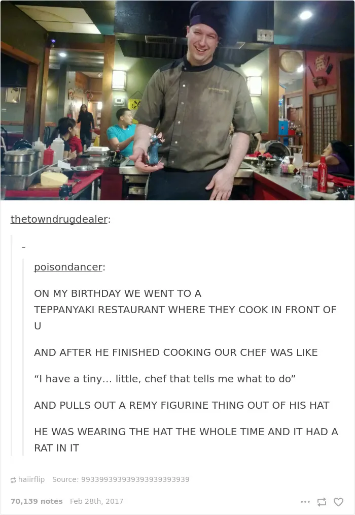 95 Time Tumblr Had The Best Jokes About Disney