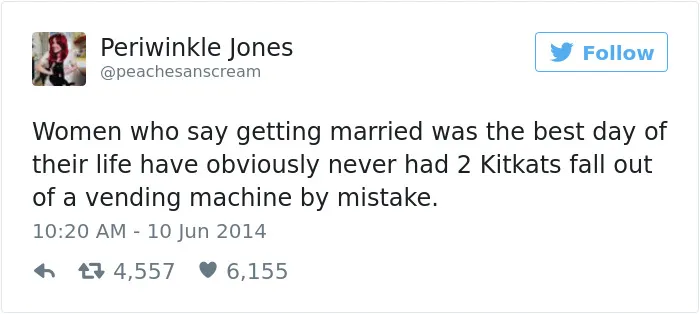 115 Brutally Honest Tweets By Women Who Aren't Going To Take Your Sh*t Anymore