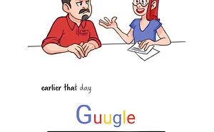 6 Illustrations About Everyday Struggles That Only Creatives Understand