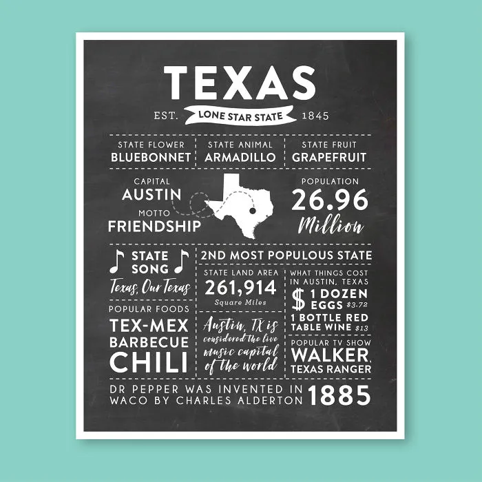 Texas