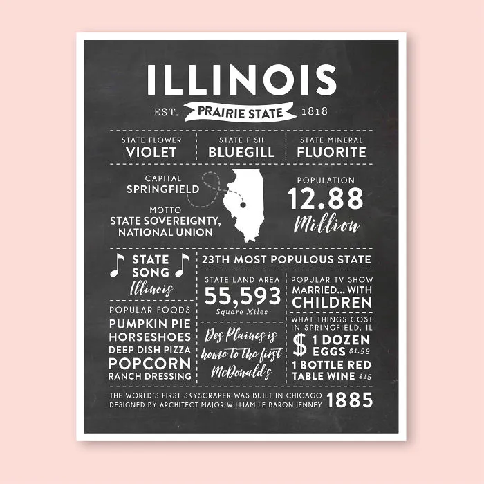 Illinois