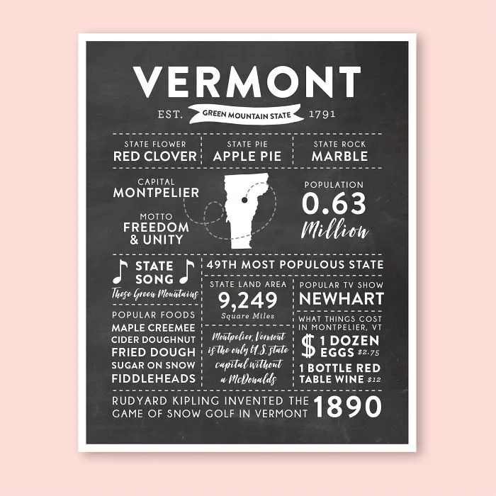 Vermont
