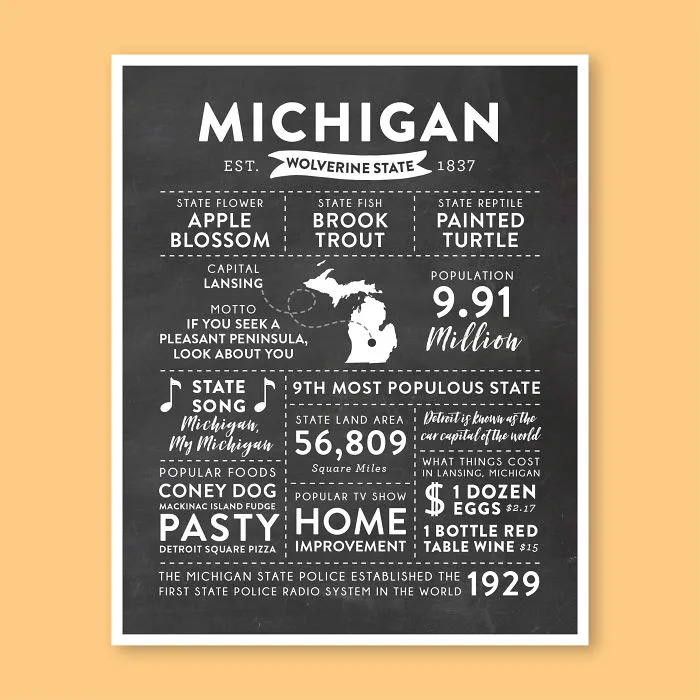 Michigan